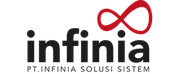 Logo of Infinia Solusi Sistem PT